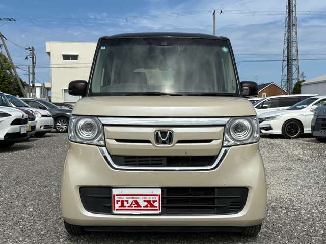 ホンダ Ｎ　ＢＯＸ ６６０ Ｇ Ｌ ターボ ホンダセンシング H29年 () 99