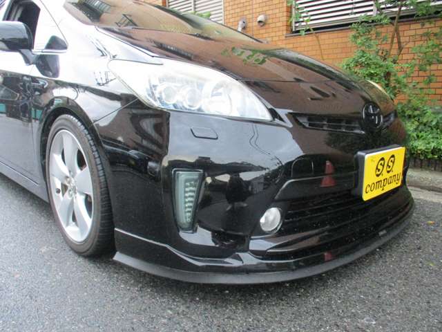 トヨタ プリウス １．８ Ｇ ツーリングセレクション H21年 () 99
