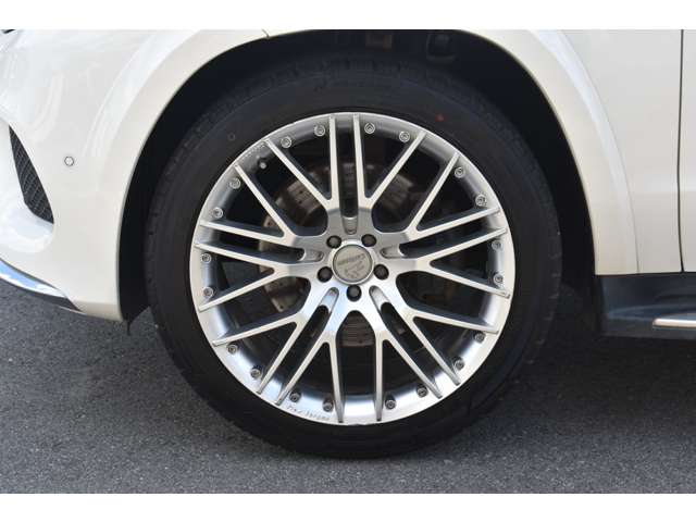 メルセデスベンツ ＧＬＳクラス ３５０ Ｄ ４マチック スポーツ ４ＷＤ H28年 (近畿) 99