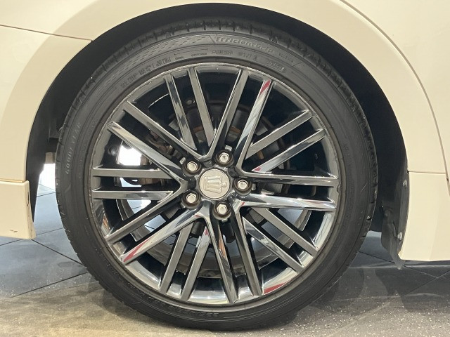 トヨタ クラウン　ハイブリッド ハイブリッド ２．５ Ｓ ブラックスタイル H27年 (近畿) 99