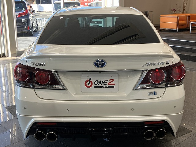 トヨタ クラウン　ハイブリッド ハイブリッド ２．５ Ｓ H29年 (近畿) 99