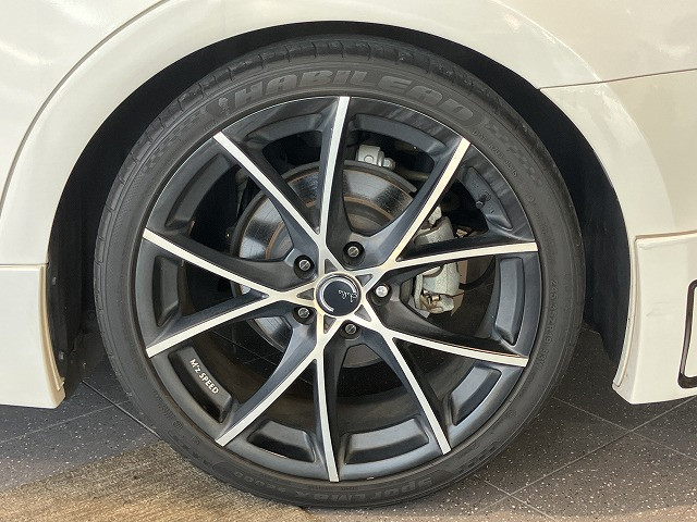 トヨタ クラウン　ハイブリッド ハイブリッド ２．５ Ｓ H29年 (近畿) 99