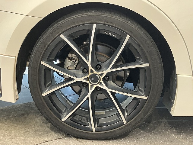 トヨタ クラウン　ハイブリッド ハイブリッド ２．５ Ｓ H29年 (近畿) 99