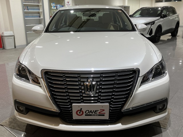 トヨタ クラウン ２．５ ロイヤル H26年 (近畿) 99