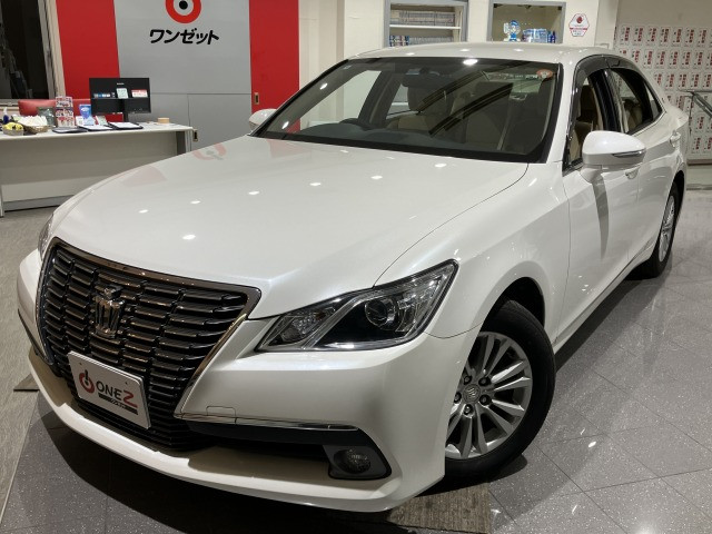 トヨタ クラウン ２．５ ロイヤル H26年 (近畿) 99