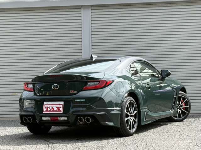 トヨタ ＧＲ８６ ２．４ ＳＺ R7年 () 99