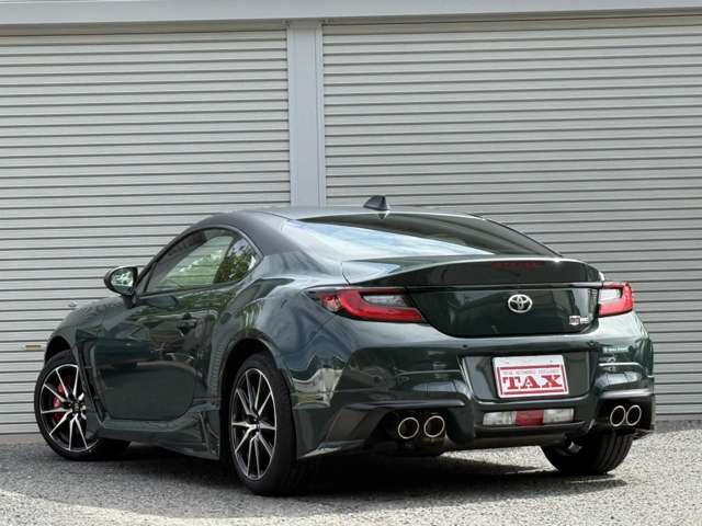 トヨタ ＧＲ８６ ２．４ ＳＺ R7年 () 99