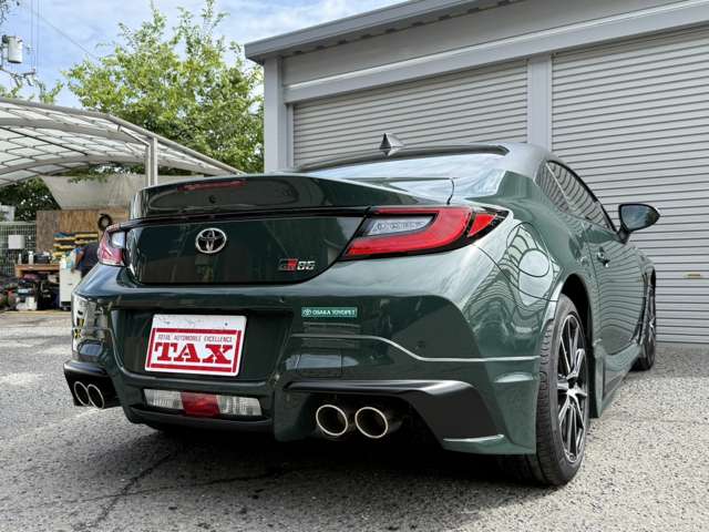 トヨタ ＧＲ８６ ２．４ ＳＺ R7年 () 99