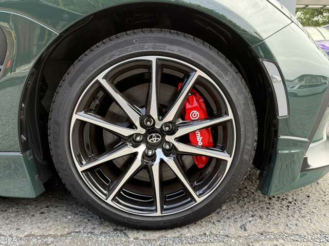 トヨタ ＧＲ８６ ２．４ ＳＺ R7年 () 99