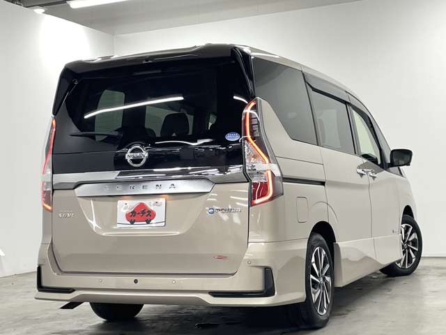 日産 セレナ １．２ Ｅ－ＰＯＷＥＲ ハイウェイスター Ｖ R3年 () 99