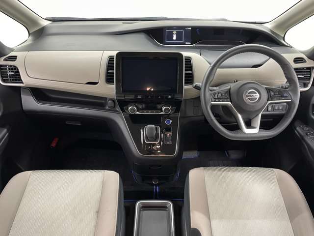日産 セレナ １．２ Ｅ－ＰＯＷＥＲ ハイウェイスター Ｖ R3年 () 99