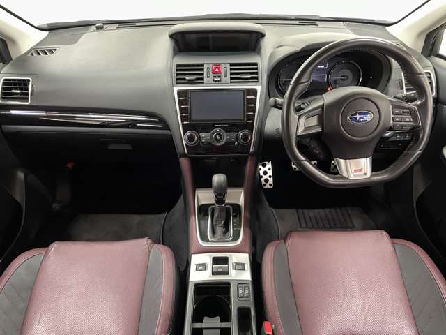 スバル レヴォーグ １．６ ＳＴＩ スポーツ アイサイト ４ＷＤ H28年 (近畿) 99