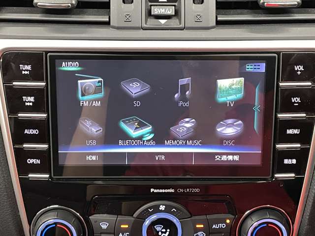 スバル レヴォーグ １．６ ＳＴＩ スポーツ アイサイト ４ＷＤ H28年 (近畿) 99