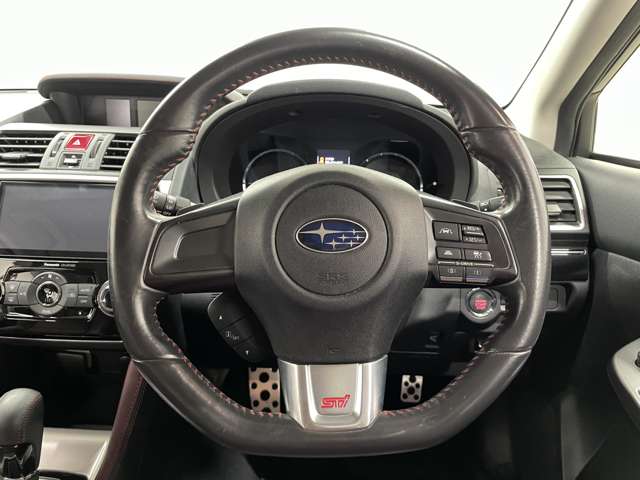 スバル レヴォーグ １．６ ＳＴＩ スポーツ アイサイト ４ＷＤ H28年 (近畿) 99