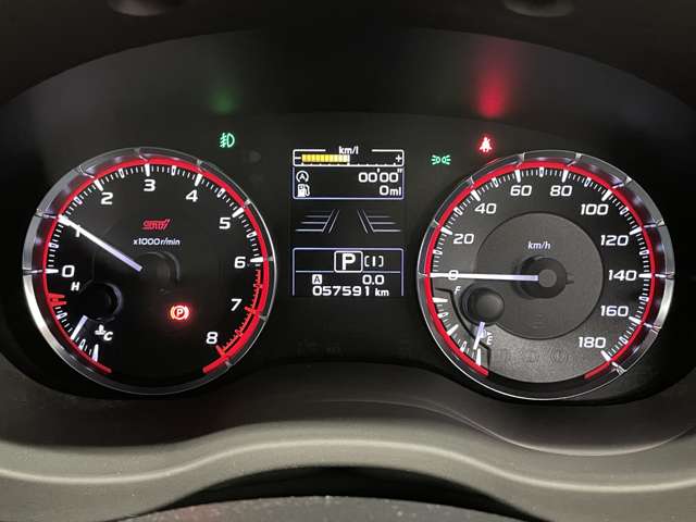 スバル レヴォーグ １．６ ＳＴＩ スポーツ アイサイト ４ＷＤ H28年 (近畿) 99