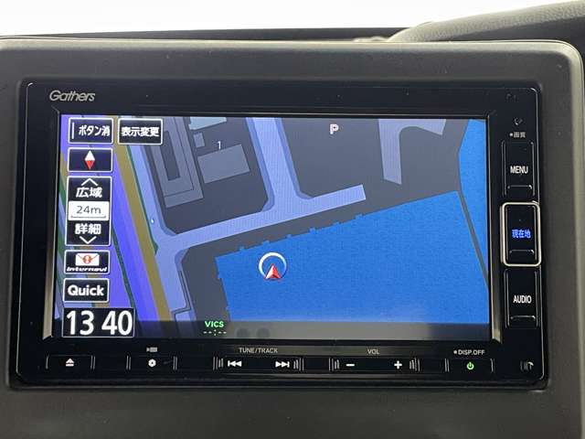 ホンダ Ｎ　ＢＯＸ カスタム ６６０ Ｌ R3年 (近畿) 99