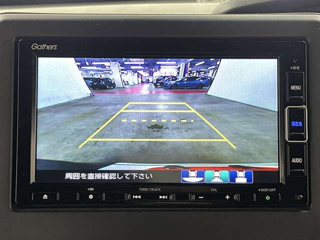 ホンダ Ｎ　ＢＯＸ カスタム ６６０ Ｌ R3年 (近畿) 99