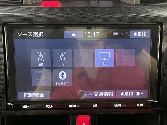 トヨタ ルーミー １．０ Ｇ R3年 (近畿) 99