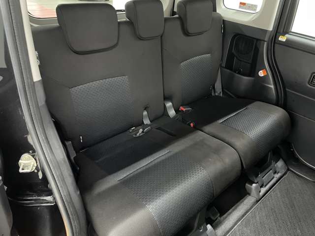 トヨタ ルーミー １．０ Ｇ R3年 (近畿) 99