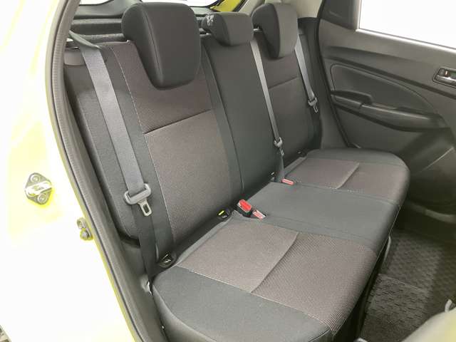 スズキ スイフト スポーツ １．４ セーフティパッケージ装着車 H30年 (近畿) 99