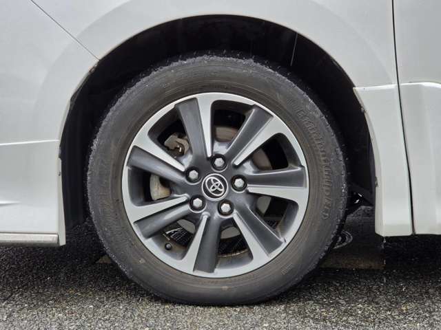 トヨタ ノア ２．０ ＳＩ H29年 () 99