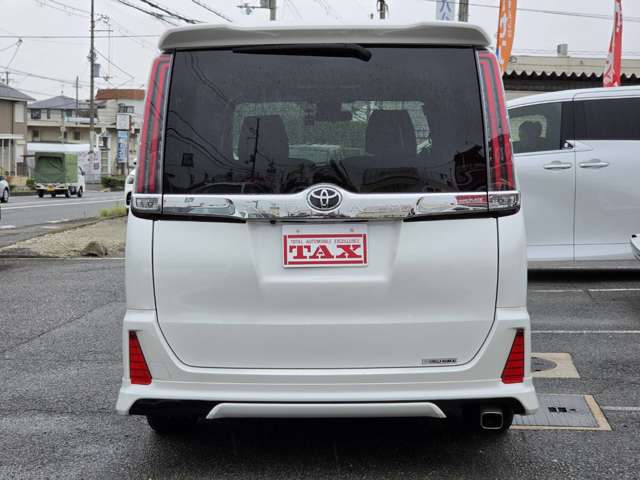 トヨタ ノア ２．０ ＳＩ H29年 () 99