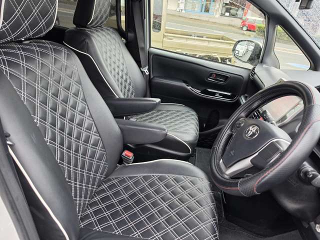 トヨタ ノア ２．０ ＳＩ H29年 () 99