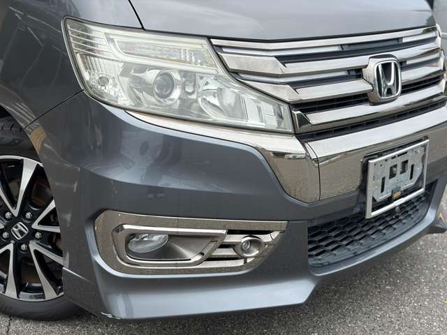 ホンダ ステップワゴン　スパーダ ２．０ スパーダ Ｚ クールスピリット H25年 (近畿) 99