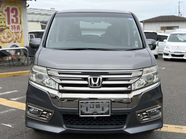 ホンダ ステップワゴン　スパーダ ２．０ スパーダ Ｚ クールスピリット H25年 (近畿) 99