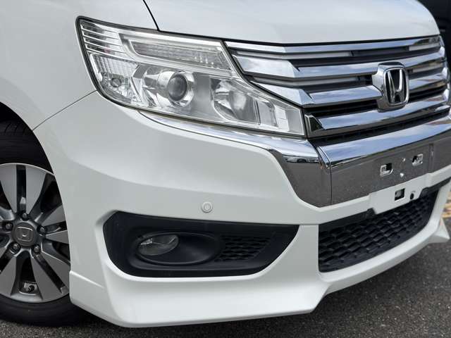 ホンダ ステップワゴン　スパーダ ２．０ スパーダ Ｚ H25年 (近畿) 99