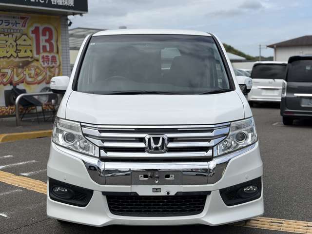ホンダ ステップワゴン　スパーダ ２．０ スパーダ Ｚ H25年 (近畿) 99