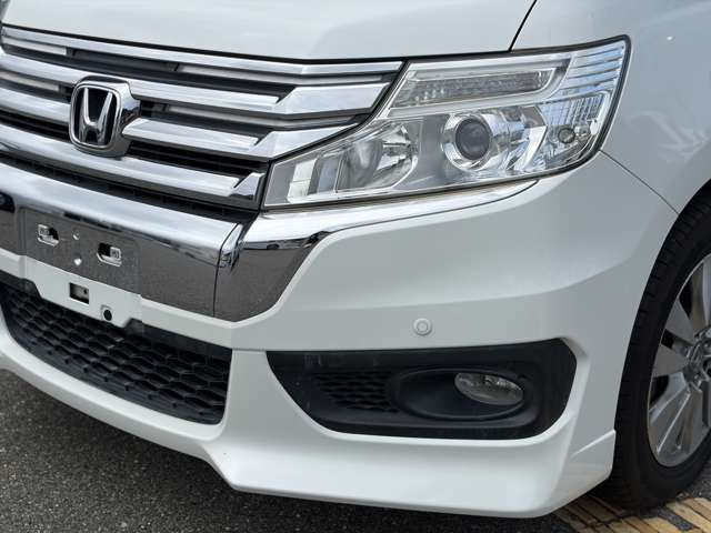 ホンダ ステップワゴン　スパーダ ２．０ スパーダ Ｚ H25年 (近畿) 99