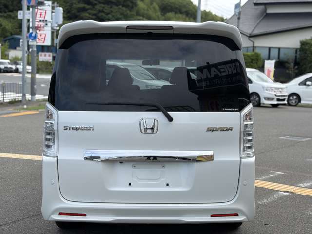 ホンダ ステップワゴン　スパーダ ２．０ スパーダ Ｚ H25年 (近畿) 99