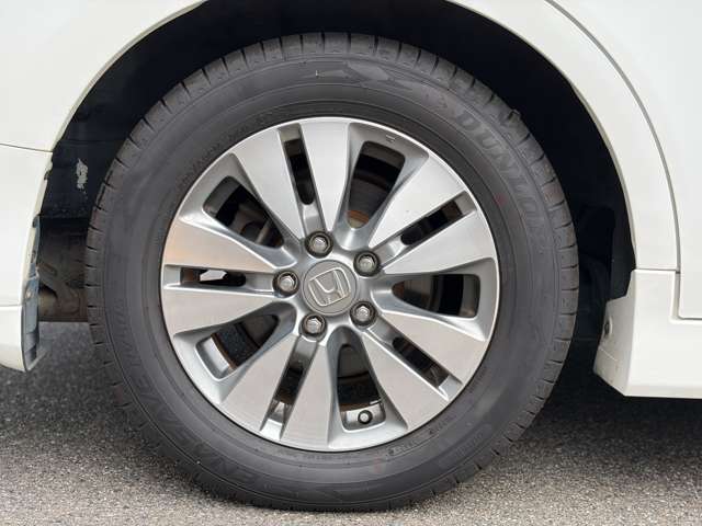 ホンダ ステップワゴン　スパーダ ２．０ スパーダ Ｚ H25年 (近畿) 99