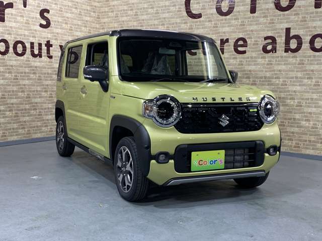 スズキ ハスラー ６６０ ハイブリッド Ｘ R8年 (近畿) 99