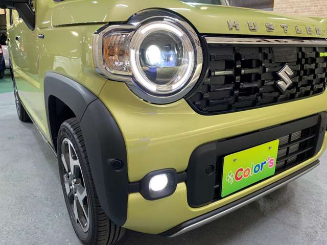 スズキ ハスラー ６６０ ハイブリッド Ｘ R8年 (近畿) 99