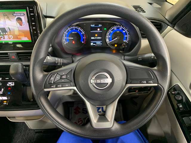 日産 ルークス ６６０ Ｘ R5年 () 99