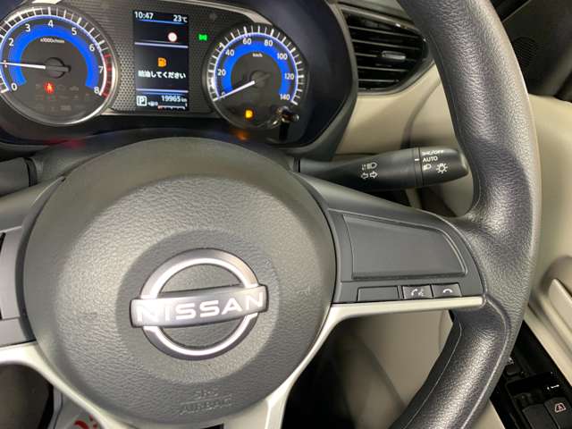 日産 ルークス ６６０ Ｘ R5年 () 99