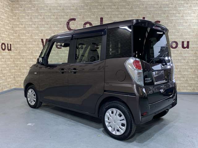 日産 デイズ　ルークス ６６０ Ｘ R1年 () 99