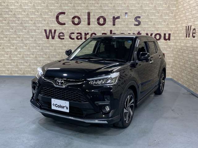 トヨタ ライズ １．０ Ｚ R2年 () 99
