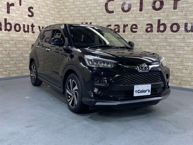 トヨタ ライズ １．０ Ｚ R2年 () 99