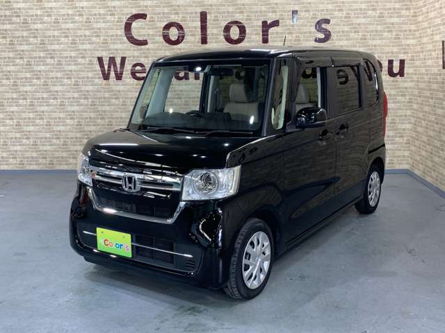 ホンダ Ｎ　ＢＯＸ ６６０ Ｇ R5年 () 99