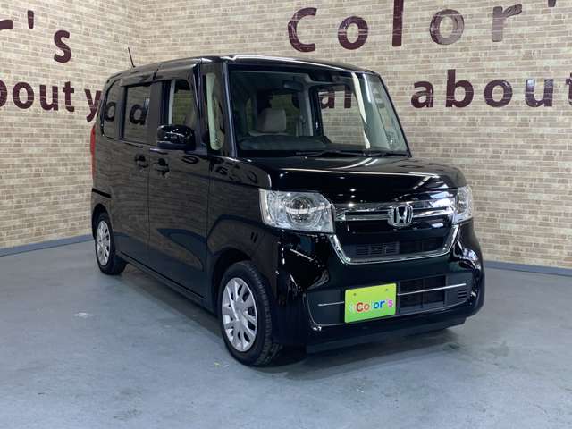 ホンダ Ｎ　ＢＯＸ ６６０ Ｇ R5年 () 99