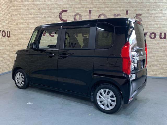 ホンダ Ｎ　ＢＯＸ ６６０ Ｇ R5年 () 99