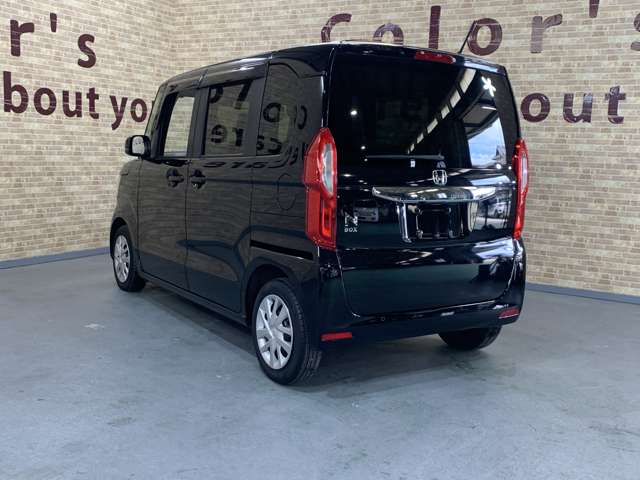 ホンダ Ｎ　ＢＯＸ ６６０ Ｇ R5年 () 99