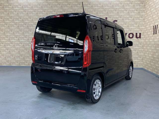 ホンダ Ｎ　ＢＯＸ ６６０ Ｇ R5年 () 99