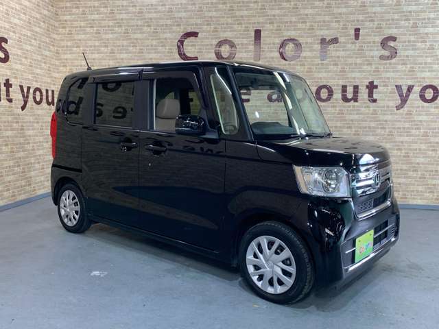 ホンダ Ｎ　ＢＯＸ ６６０ Ｇ R5年 () 99