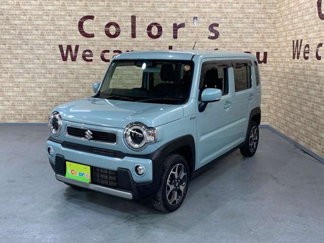スズキ ハスラー ６６０ ハイブリッド Ｘ R2年 () 99