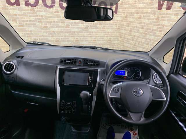 日産 デイズ ６６０ ハイウェイスターＸ H30年 () 99