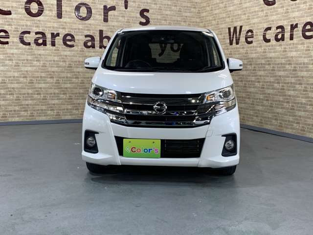 日産 デイズ ６６０ ハイウェイスターＸ H30年 () 99
